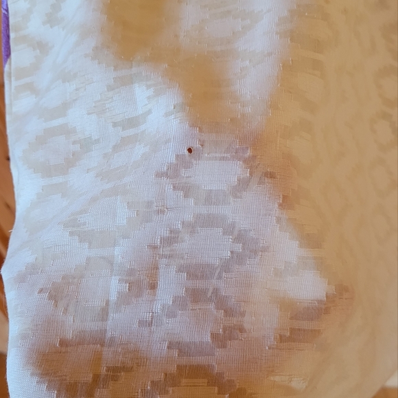 Vintage tunic dress - Picture 5 of 5